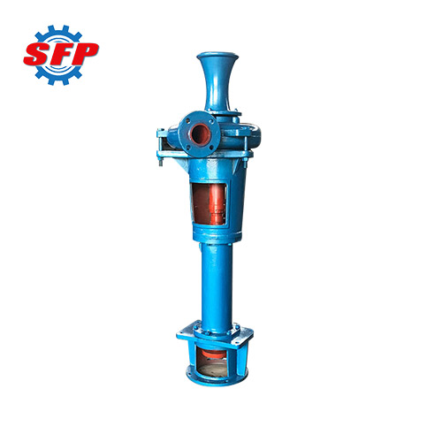 PNL Single-suction Pump